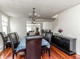 Amazing private single family house