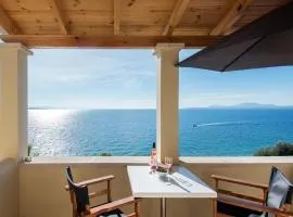 Krouzeri Beach Apartments