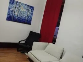 Colmar centre ville et marché de Noël