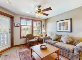 Eagle Springs East 402: Buffaloberry Suite