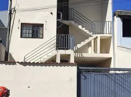 Casa temporada basílica