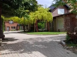 La Fontana Cabañas