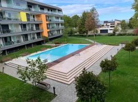 Relax Apartman Siófok