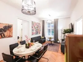 Three Bedroom Apartment - Vienna City Center