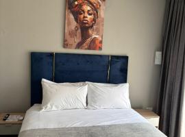 Glowti Event & Guest House, hotel in Centurion