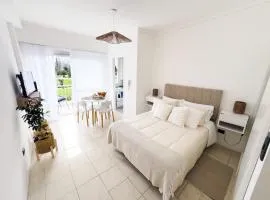 Monoambiente frente a CASINO y el MAR