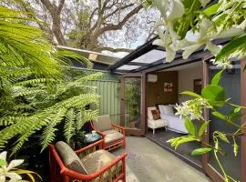 Balmain Village Retreat AC Parking City 3kms