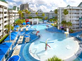 Holiday Inn Resort Orlando Suites - Waterpark by IHG, ξενοδοχείο στο Ορλάντο