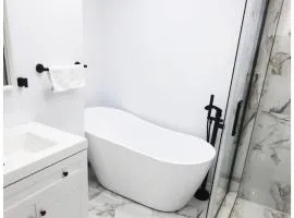 Cute & Spacious 2 BDR condo
