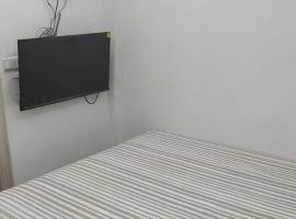 Studio LILA, hotel en Kenitra