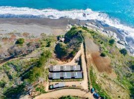 Casa Keule, puhkemajake sihtkohas Pelluhue