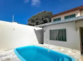 Casa de Praia - Brisa do Mar