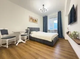 Corazón de Leópolis