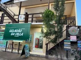 Residencial mandacaru