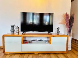 Viesnīca Apartment Anouk pilsētā Lenka