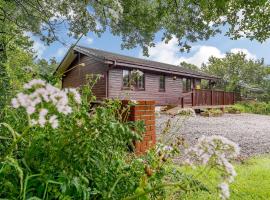 3 Bed in Clovelly 00374, hotel in Clovelly