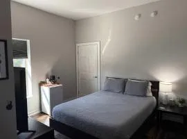 Boutique Hotel Room 1