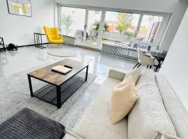 Penthouse Apartment mit Dachterrasse, Top Lage