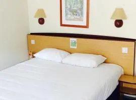 Campanile Hotel Cardiff