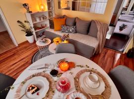 Hidden Garden Aranđelovac