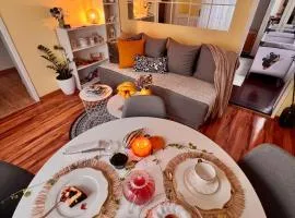 Hidden Garden Aranđelovac