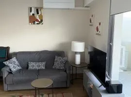Charmant appartement au Moulleau