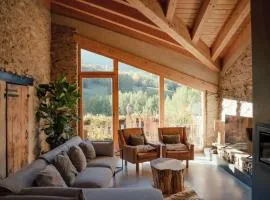 Espectacular Chalet de Montaña Pirineos, Burg