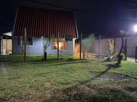 Mar 11 -ALOHA, hotel in Parque del Plata