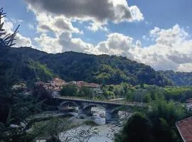 La casa sul fiume