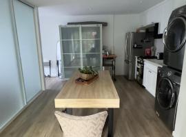 Joyful Place, chalet de montaña en Sherman Oaks