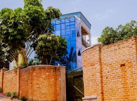 KIGALi FANTASTIC STAY, hotel v destinaci Kigali
