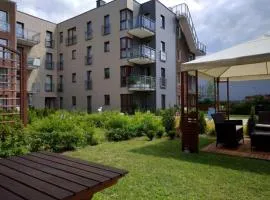 Sopot Holiday Sauna