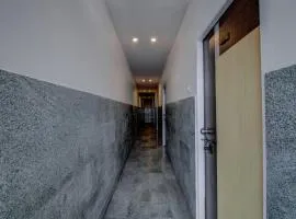 Hotel O Mayur's residency