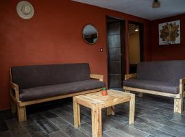 Hotel Boutique Cielito Lindo, hotel 