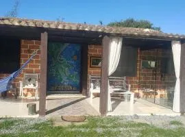 Marina Beach Guest House