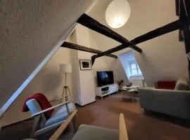 Anno 1577 - Marktkirchhof 6