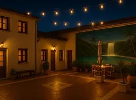 Casa Rural "OLIVER" Bardenas