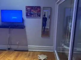 Eagles Enest BnB