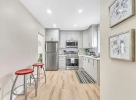 Pristine Home 5 min walk to Clifton Hill