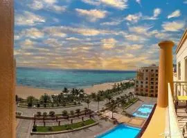 ريفان بيتش ثلاث غرف عوائل واعمال