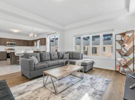 Luxury New Home By Niagara Fall, hotel a Fonthill