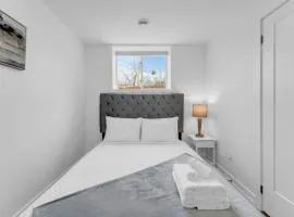 New 2BD Townhouse Mins from Niagara Falls