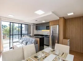 Edificio Heart Urban Habitat