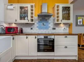 Tranquil Glasgow Retreat