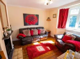 Eastwoods Cottage - Winchelsea