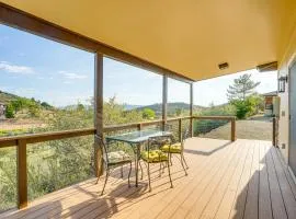 Prescott Home Close to Hiking and Medical Centers!