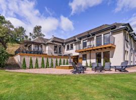 6 Bed in Stanley 96289, hotel em Stanley