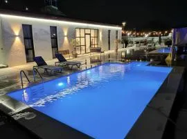 Farmhouse-Villa--فيلا-المزرعة