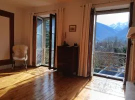 le Pyrénéen, T2, wifi, Luchon centre