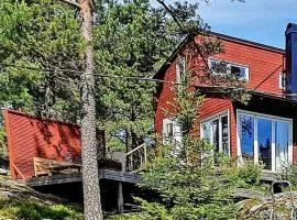 4 star holiday home in STAVSNÄS